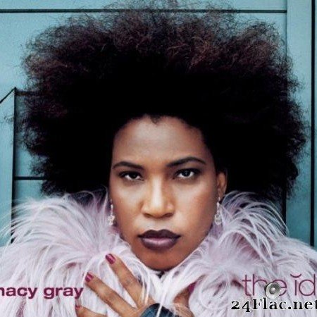 Macy Gray - The Id (2001) [FLAC (tracks + .cue)]