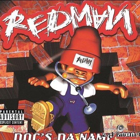 Redman - Doc's Da Name 2000 (1998) [FLAC (tracks + .cue)