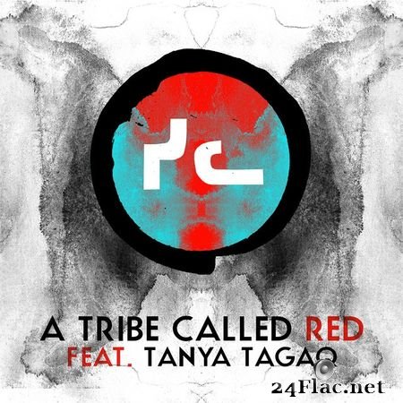 The Halluci Nation, Tanya Tagaq ( A Tribe Called Red ) - Sila (2016) FLAC