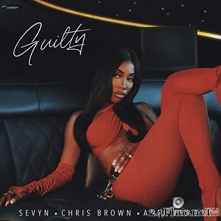 Sevyn Streeter - Guilty ft. Chris Brown, A$AP Ferg (2021) FLAC