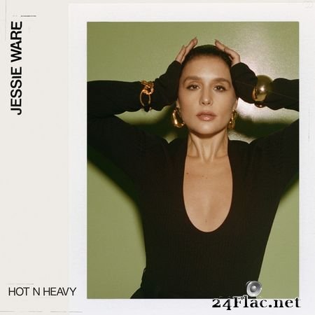 Jessie Ware - Hot N Heavy (2021) FLAC