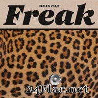 Doja Cat - Freak (2020) FLAC