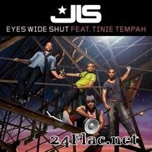 JLS - Eyes Wide Shut (2010) FLAC