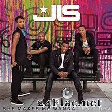 JLS - She makes me wanna (2011) FLAC