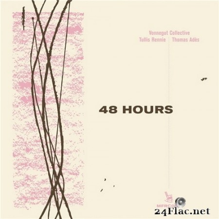 Vonnegut Collective - 48 Hours (2021) Hi-Res
