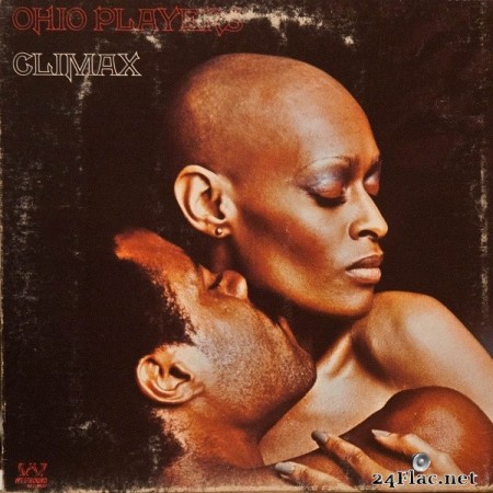 Ohio Players - Climax (1974) Vinyl