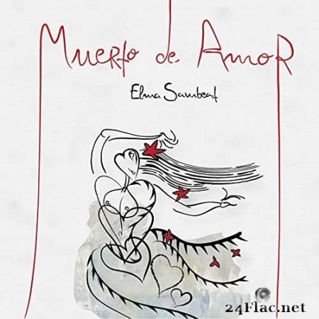Elma Sambeat - Muerto de Amor (2021) Hi-Res