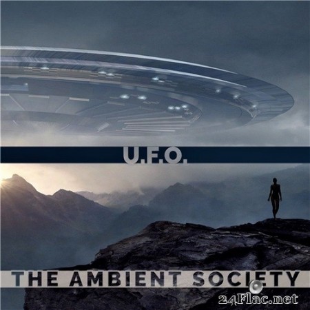 The Ambient Society - U.F.O (2021) Hi-Res