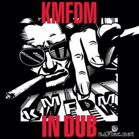 KMFDM - IN DUB (2020) Hi-Res + FLAC