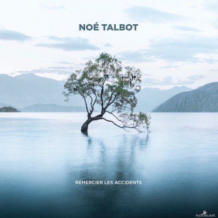 Noé Talbot - Remercier les accidents (2021) Hi-Res