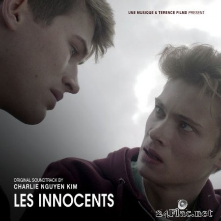 Charlie Nguyen Kim - Les innocents (Original Motion Picture Soundtrack) (2021) Hi-Res