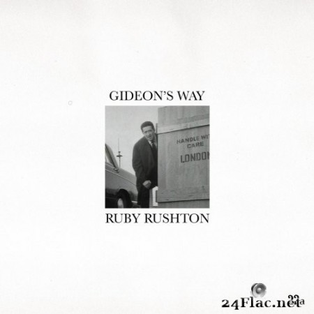 Ruby Rushton - Gideon's Way (2021) Hi-Res