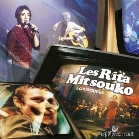 Les Rita Mitsouko - Acoustiques (1996) Hi-Res