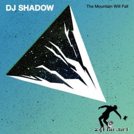 DJ Shadow - The Mountain Will Fall (2016) Hi-Res