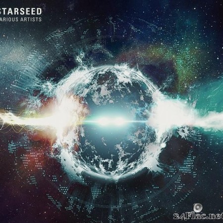 VA - Starseed (2016) [FLAC (tracks)]