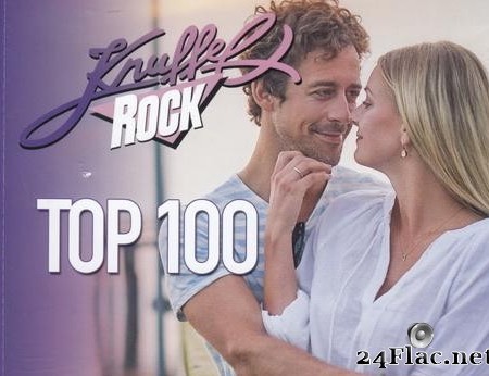 VA - Knuffelrock Top 100 (2021) [FLAC (tracks + .cue)]
