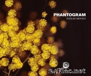 Phantogram - Eyelid Movies (2010) [FLAC (tracks + .cue)]
