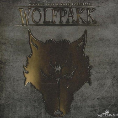 Wolfpakk - Wolfpakk (2011) [FLAC (image + .cue)]