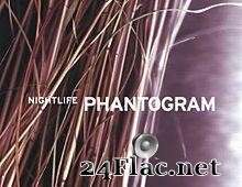 Phantogram - Nightlife EP (2011) [FLAC (tracks + .cue)]