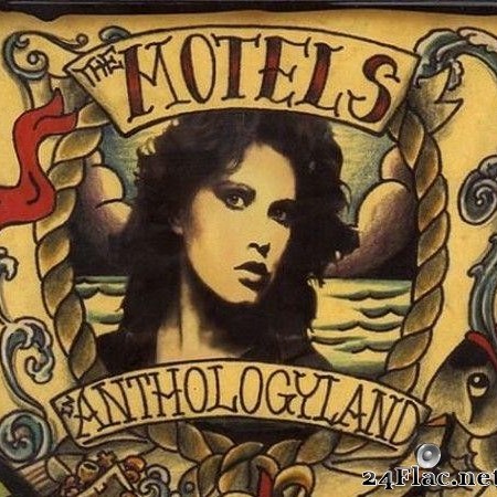 Martha Davis & The Motels - Anthologyland (2000) [FLAC (tracks + .cue)]