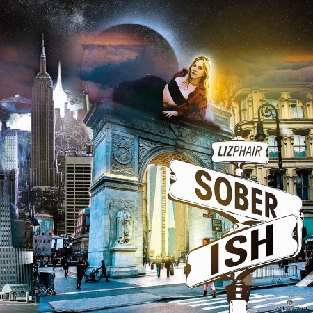 Liz Phair - Soberish (2021) FLAC