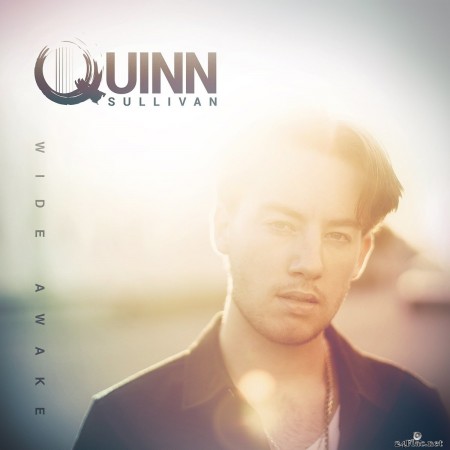 Quinn Sullivan - Wide Awake (2021) FLAC