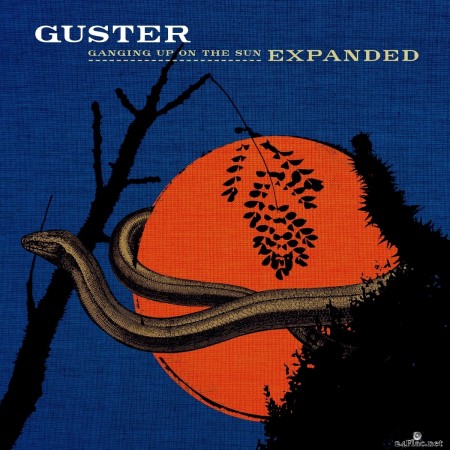 Guster - Ganging Up On the Sun (Expanded) (2021) FLAC