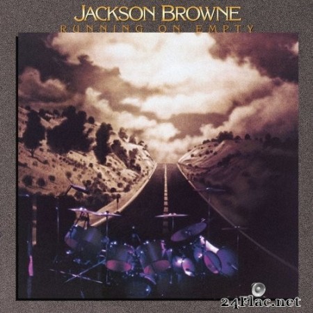 Jackson Browne - Running on Empty (Remastered) (2019) Hi-Res