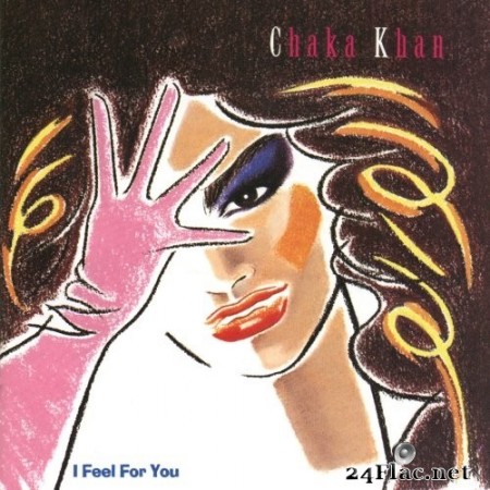 Chaka Khan - I Feel For You (2014) Hi-Res