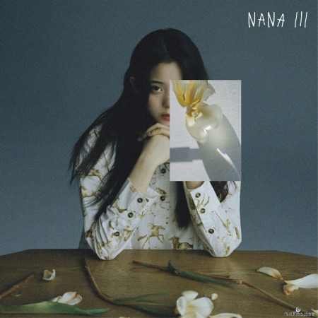 Nana Ou-Yang - NANA III (2021) Hi-Res