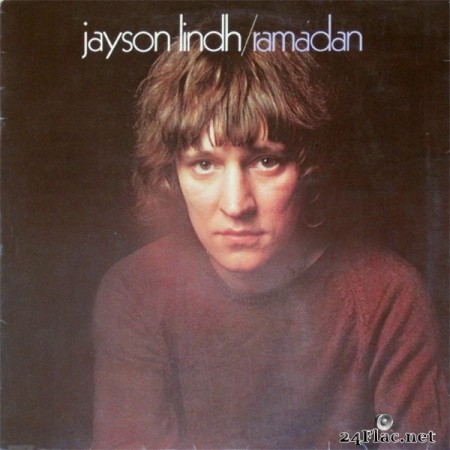 Jayson Lindh - Ramadan (1972) Vinyl
