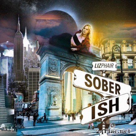 Liz Phair - Soberish (2021) Hi-Res