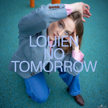 Louien - No Tomorrow (2021) Hi-Res