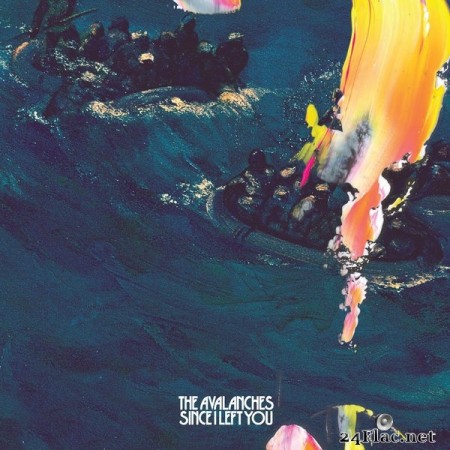 The Avalanches - Since I Left You (20th Anniversary Deluxe Edition) (2021) FLAC