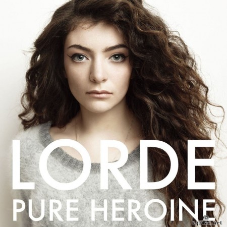 Lorde - Pure Heroine (2013) FLAC + Hi-Res