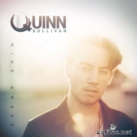 Quinn Sullivan - Wide Awake (2021) Hi-Res