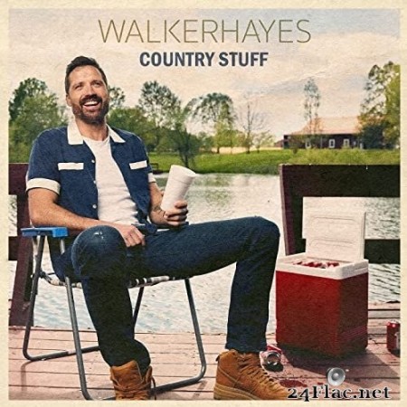 Walker Hayes - Country Stuff (2021) Hi-Res