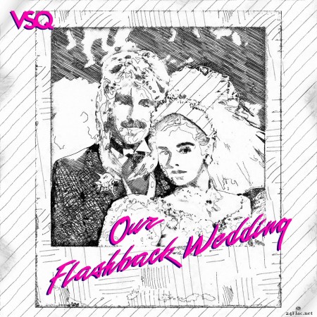 Vitamin String Quartet - Our Flashback Wedding (2021) Hi-Res