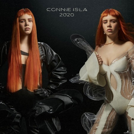 Connie Isla - 2020 (2021) Hi-Res