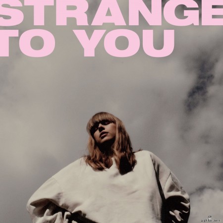Marianne Engebretsen - Strange to You (2021) Hi-Res
