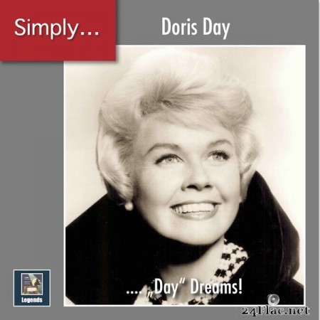 Doris Day - Simply ... "Day" Dreams! (2021) (2021) Hi-Res