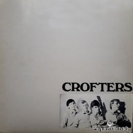 The Crofters - Crofters (1969) Hi-Res