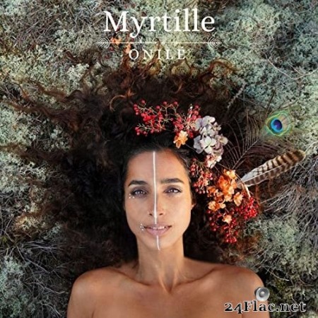 Myrtille - Onilé (2021) Hi-Res
