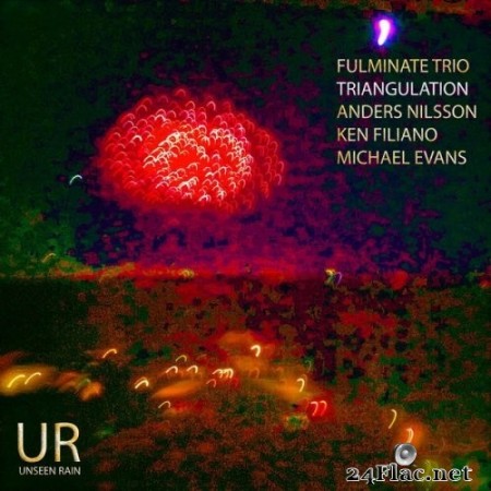 Fulminate Trio - Triangulation (2019) Hi-Res