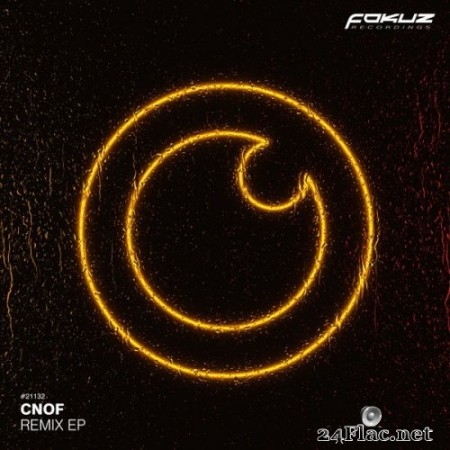 Cnof - Remix EP (2021) Hi-Res