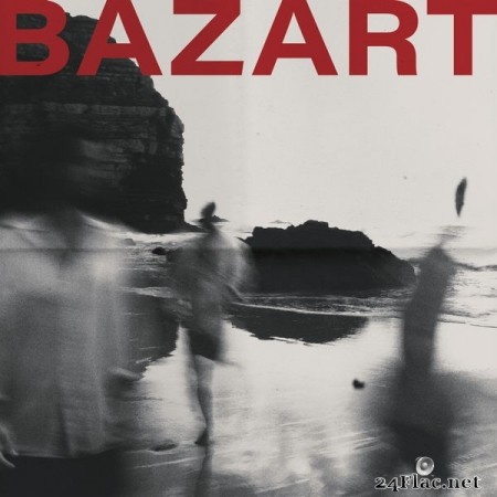 Bazart - Onderweg (2021) Hi-Res