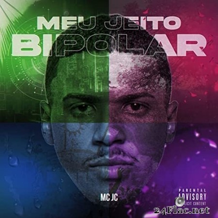 MC JC - Meu Jeito Bipolar (2021) Hi-Res