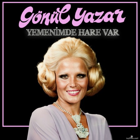 Gönül Yazar - Yemenimde Hare Var (2021) Hi-Res