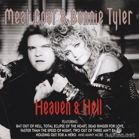 Meat Loaf & Bonnie Tyler - Heaven & Hell (1993) FLAC