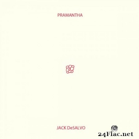 Jack DeSalvo - Pramantha (2019) Hi-Res